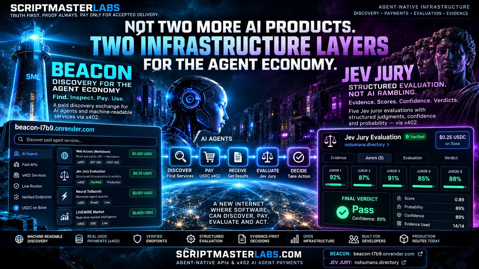 SCRIPTMASTERLABS screenshot 1